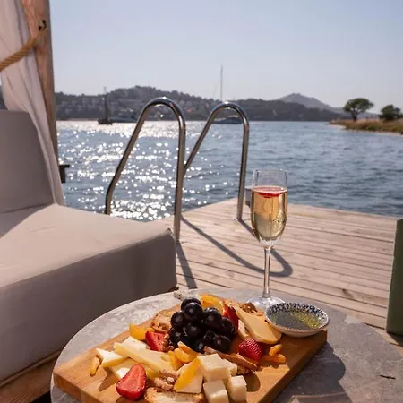 D Plaj Rezıdans Yalıkavak