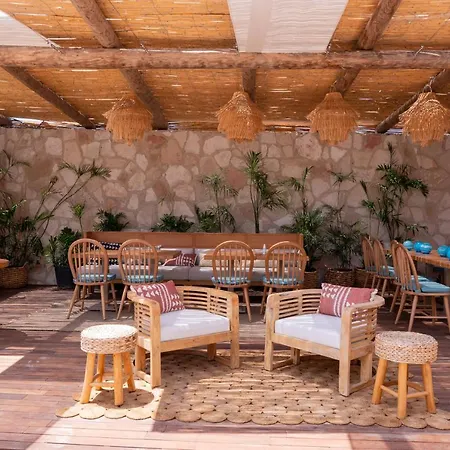 D Plaj Rezıdans * Yalıkavak