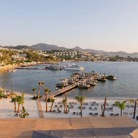 D Plaj Rezıdans Daire Yalıkavak