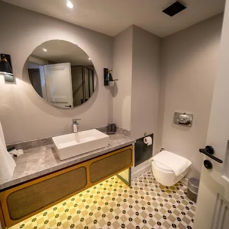 Daire D Plaj Rezıdans Yalıkavak