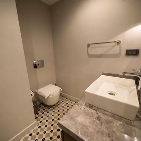 Apartamento D Plaj Rezidans Yalıkavak