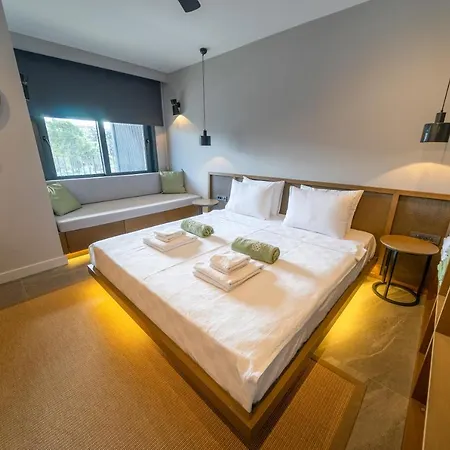 D Plaj Rezıdans * Yalıkavak