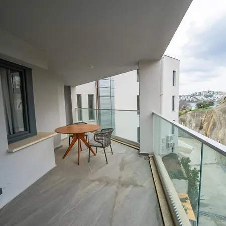 D Plaj Rezıdans Yalıkavak