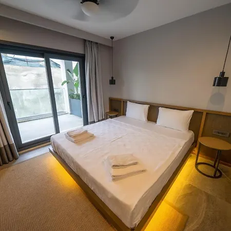 D Plaj Rezidans Apartamento Yalıkavak