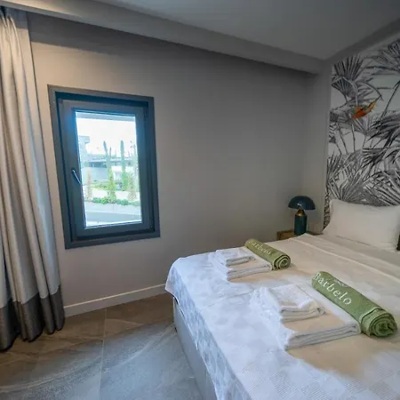 Apartamento D Plaj Rezidans