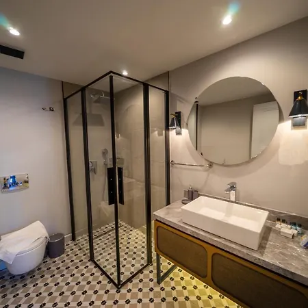 Apartamento D Plaj Rezidans