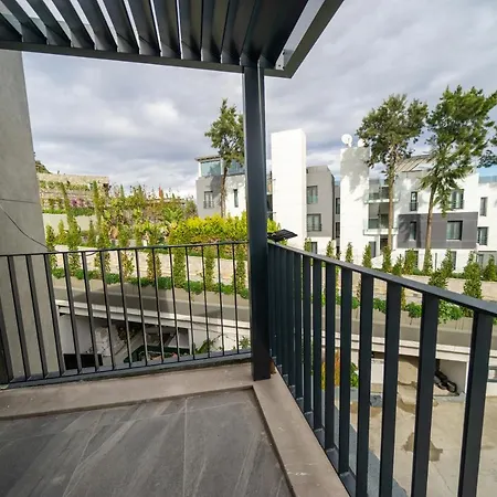 D Plaj Rezıdans Yalıkavak