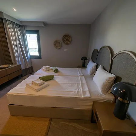 D Plaj Rezidans * Yalıkavak