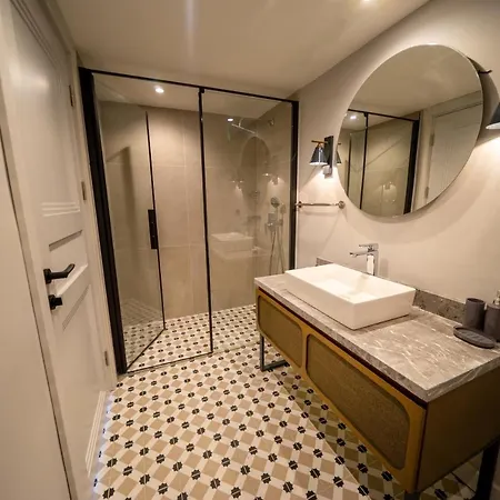 Daire D Plaj Rezıdans