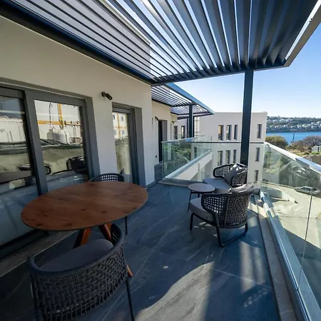 D Plaj Rezıdans Daire Yalıkavak