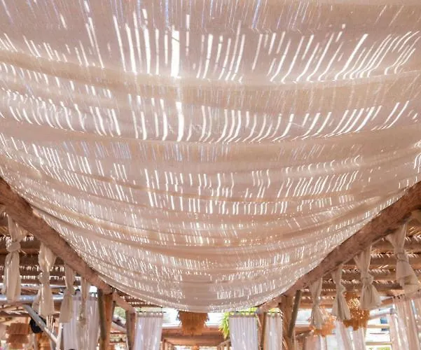 D Plaj Rezidans * Yalıkavak