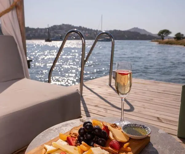 D Plaj Rezidans Yalıkavak