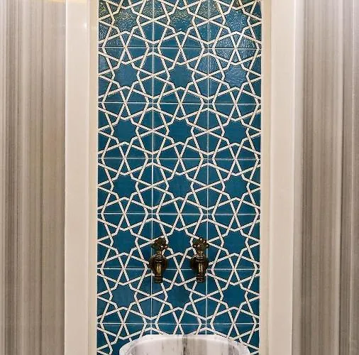 D Plaj Rezidans Apartment Yalıkavak