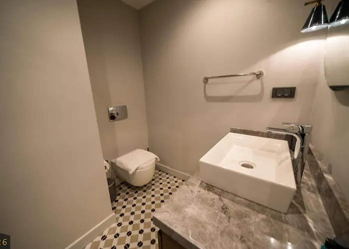 Apartment D Plaj Rezidans Yalıkavak