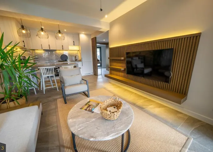 D Plaj Rezidans Yalıkavak