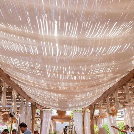 D Plaj Rezidans * Yalıkavak