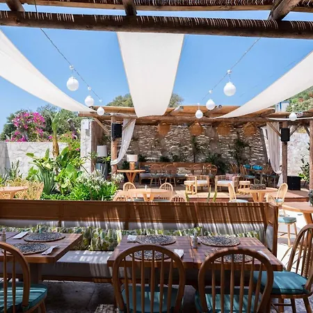 D Plaj Rezidans דירה