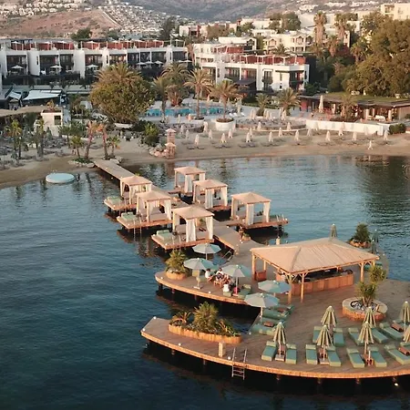 Apartament D Plaj Rezidans