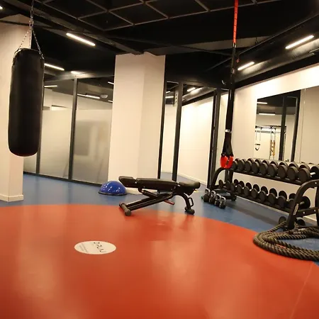 D Plaj Rezidans * יאליקאבאק