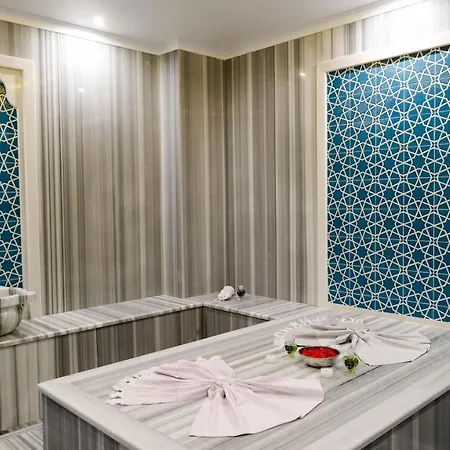 D Plaj Rezidans Yalıkavak