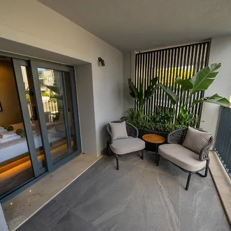 D Plaj Rezidans * Yalıkavak