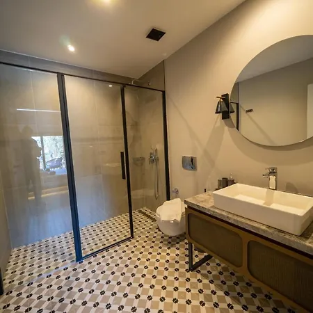 Apartament D Plaj Rezidans *