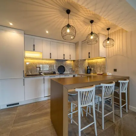 D Plaj Rezidans * Yalıkavak