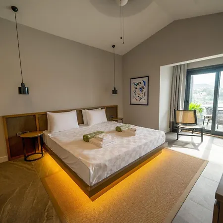 D Plaj Rezidans Apartament *