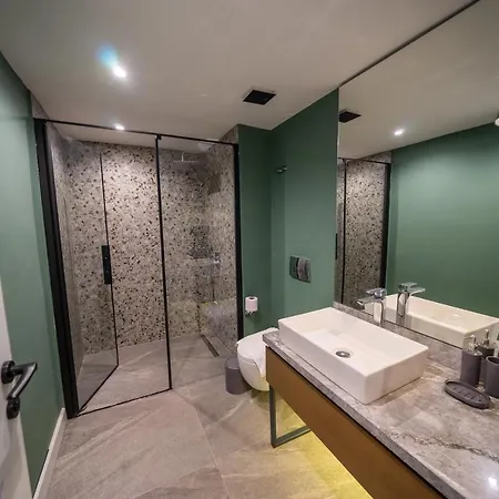 Apartament D Plaj Rezidans