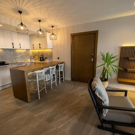 D Plaj Rezidans * Yalıkavak