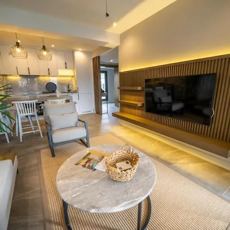 D Plaj Rezidans Yalıkavak