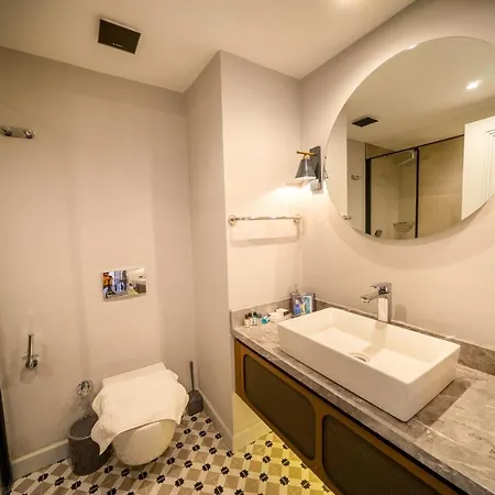 Apartament D Plaj Rezidans