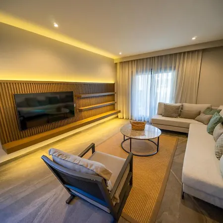 D Plaj Rezidans Apartament Yalıkavak