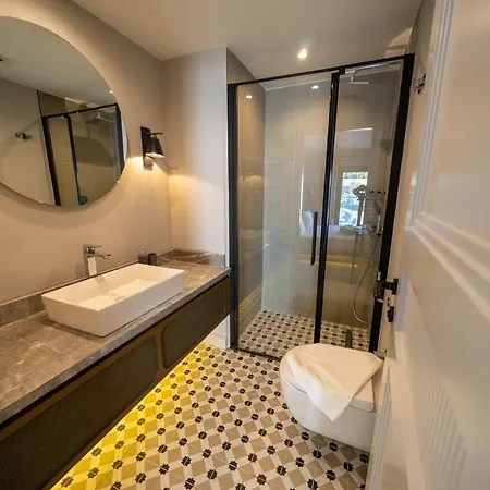 D Plaj Rezidans Yalıkavak