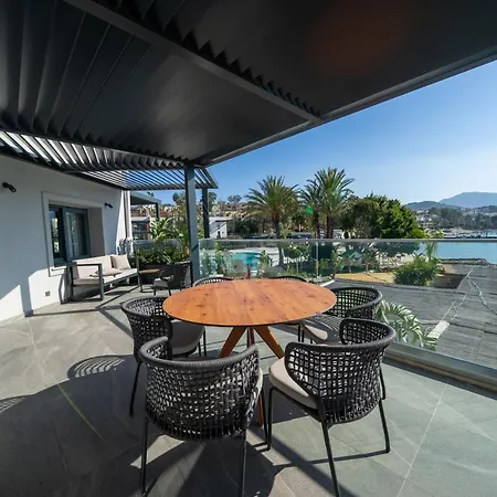 D Plaj Rezidans * Yalıkavak