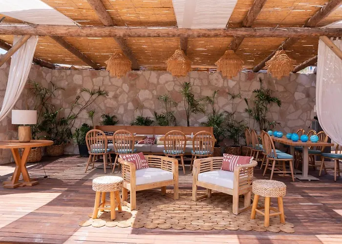 D Plaj Rezidans * Yalikavak