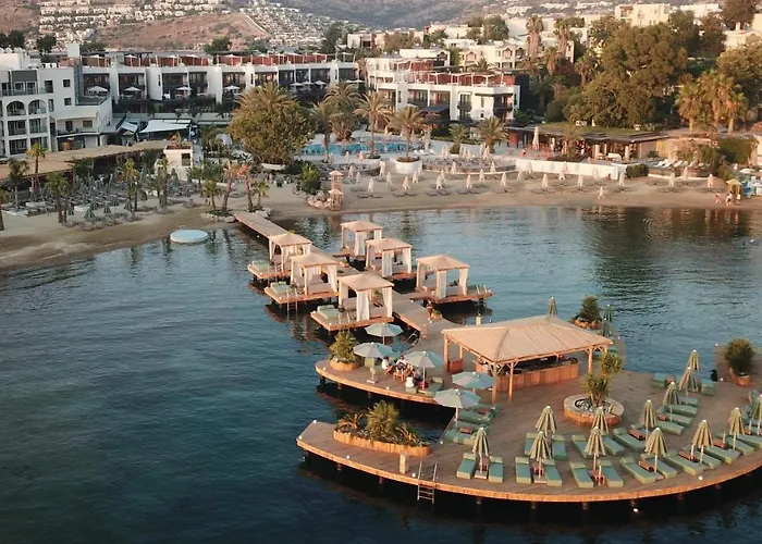 Appartamento D Plaj Rezidans