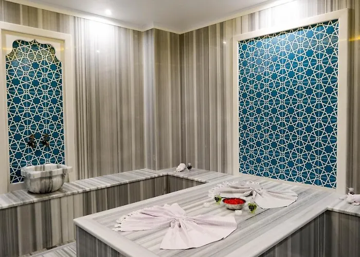 D Plaj Rezidans Yalikavak