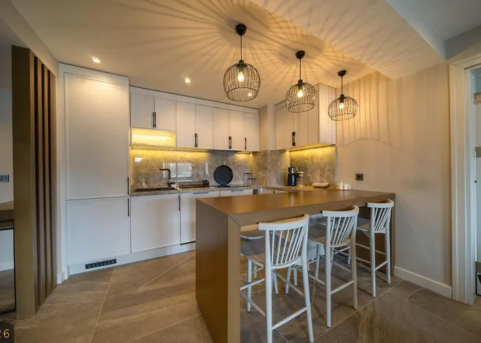 D Plaj Rezidans * Yalıkavak